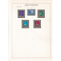 09-368__liechtenstein__postfris_1943