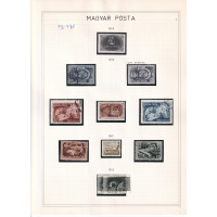 09-375__magyar_posta_postfris_1945_-_1953