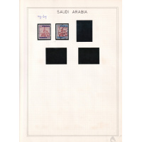 09-64__sauodi__arabie__1965