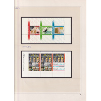 10-222__nederland_100_jr_ptt_diensten_1981