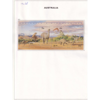 Australië