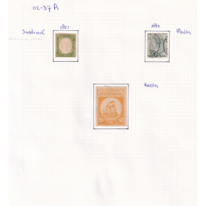 02-37a_sardinie_1851_-_malta_1860_-_kreta