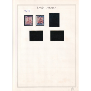 09-64__sauodi__arabie__1965