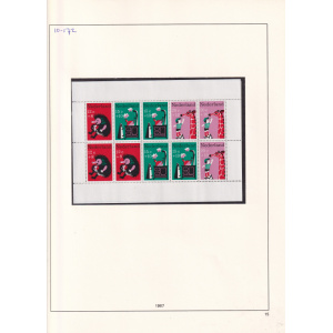 10-172__nederland_postfris_vel-stamps_1967