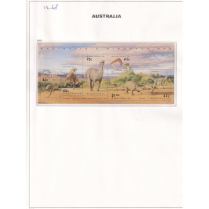 Australië